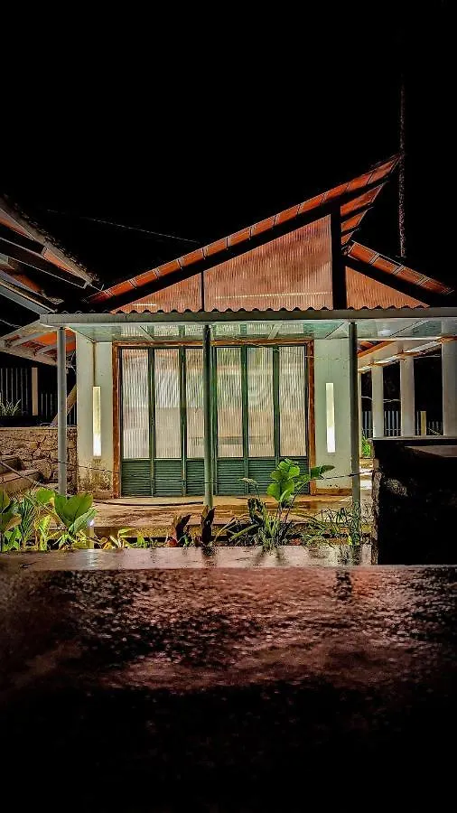 Tangerine Tales Premium Villa By Lexstays Wayanad Indie
