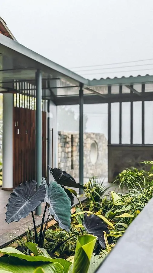 Tangerine Tales Premium Villa By Lexstays Wayanad