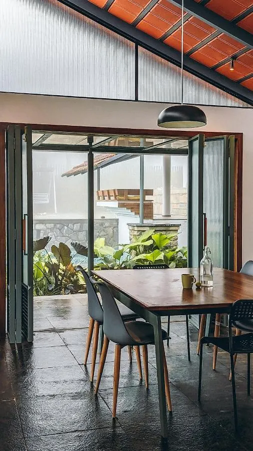 Tangerine Tales Premium Villa By Lexstays Wayanad 0*,