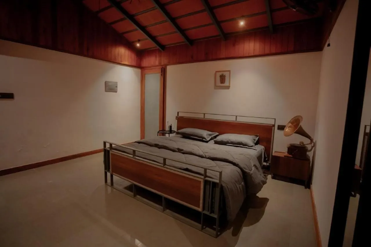 Tangerine Tales Premium Villa By Lexstays Wayanad Indie